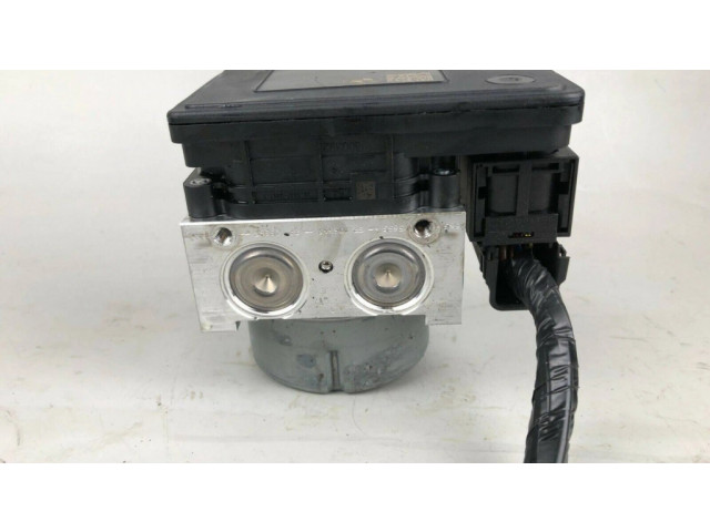 Блок АБС 6898337, 10022017314 Mini One - Cooper F56 F55 2013-- года