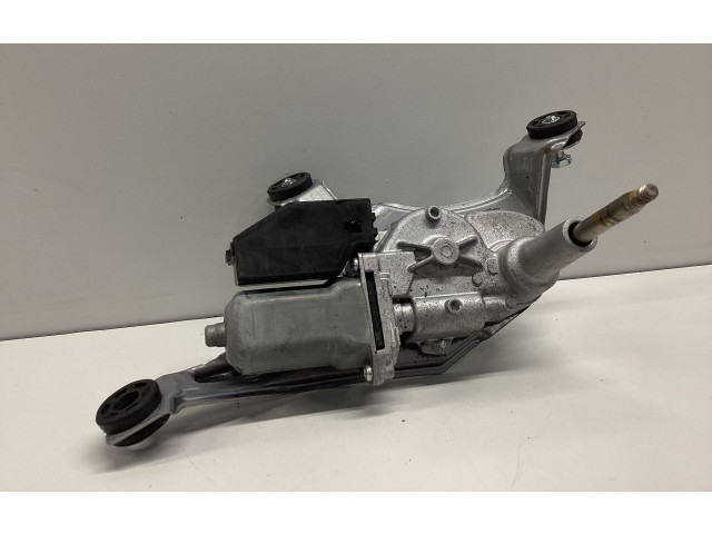 Моторчик заднего дворника 8513078020    Lexus NX