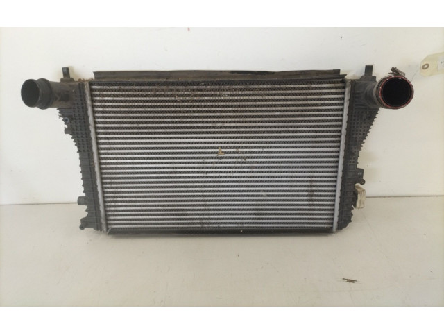 Интеркулер 1K0145803CG Volkswagen Golf VI