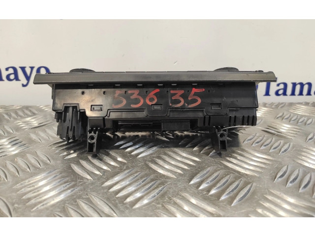 Блок управления климат-контролем 6V0907044C, E10816842 Skoda Fabia Mk3 (NJ)