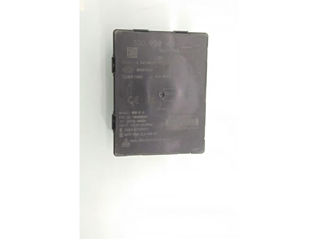 Řídící jednotka    Volkswagen Tiguan 2017