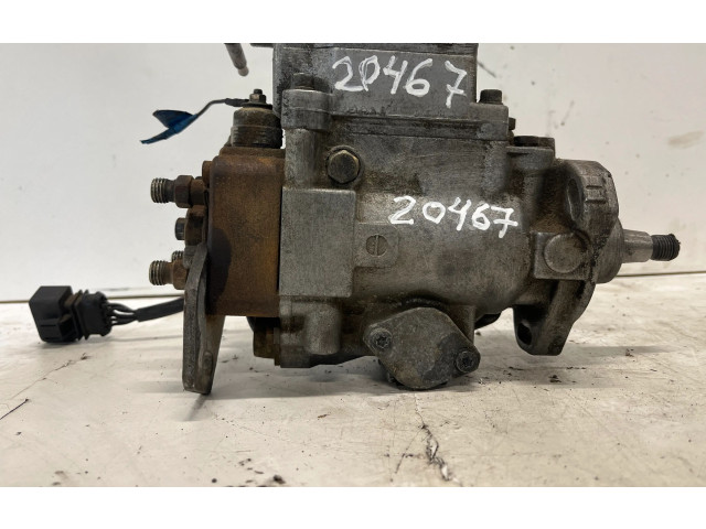 Топливный насос