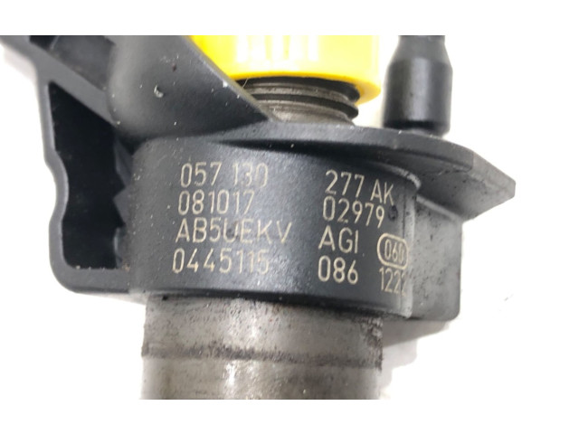 Vstřikovač    Audi A8 S8 D3 4E     