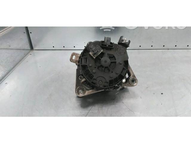 Генератор 9824742880 Opel Combo E