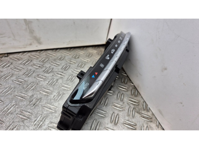 Блок управления климат-контролем A2219055200, A2219052800 Mercedes-Benz S W221