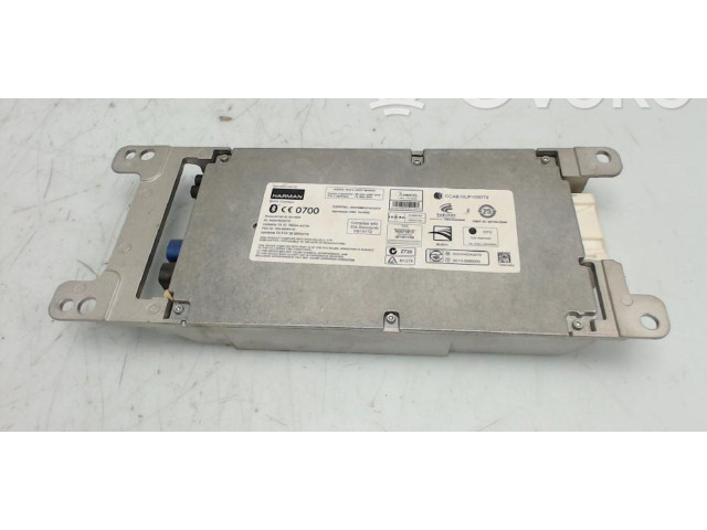 Блок управления 925715101   BMW X3 F25