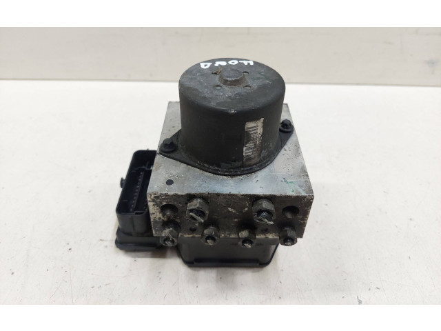 Блок АБС 6G912C405AK, 54084800C Ford S-MAX 2006 - 2015 года