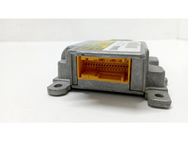 Блок подушек безопасности 05014212, A0420822 Saab 9-5