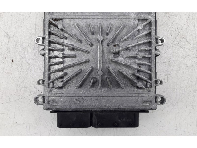 Блок управления впрыском 31272462AA, 0281012765   Volvo V70