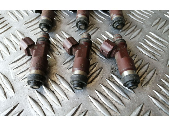 Комплект форсунок 3J1, 010033029    Subaru Outback   