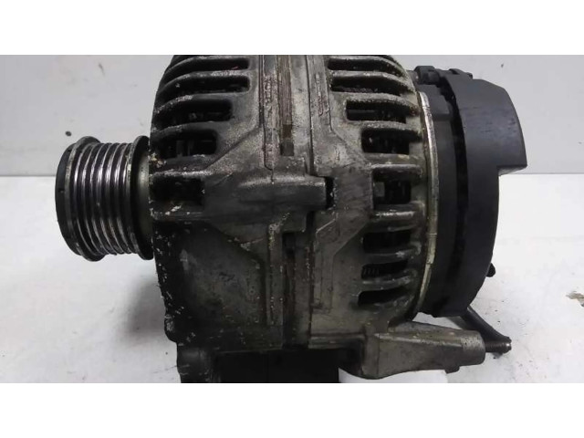 Генератор 06F903023F, 06F903023J   Audi A4 Allroad 1.9     
