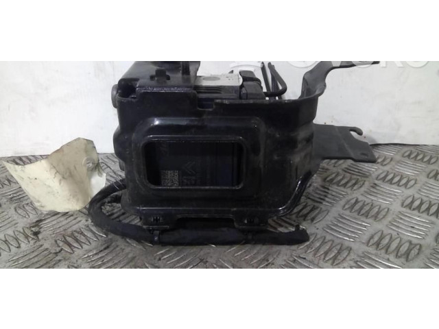 Блок АБС NT   Peugeot  2008 I  2013 - 2019 года