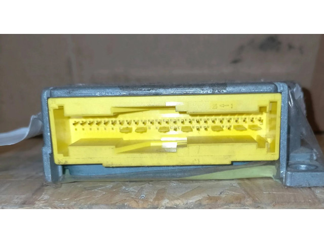 Блок подушек безопасности A0018203126, 0285001222   Mercedes-Benz A W168