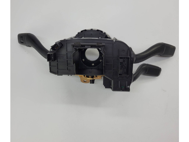 Подрулевой шлейф SRS 4E0953541A, 4F0953549A   Audi A6 S6 C6 4F