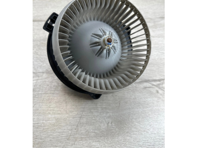Вентилятор печки 1940001610 Mitsubishi Grandis
