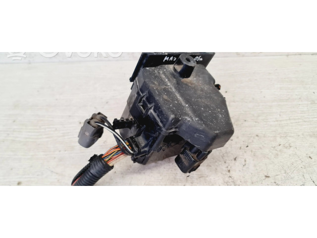 Pojistková skříňka Mazda 2 2005