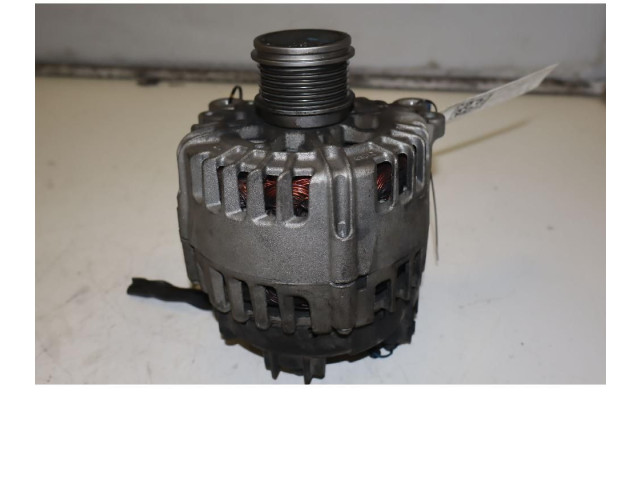 Генератор 04L903023K   Audi A3 S3 8V      