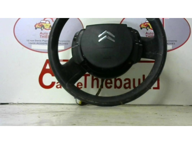 Руль Citroen C4 Aircross   00004109JT      