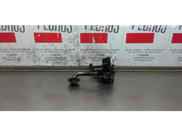 Масляный насос AHF 06A115105 Volkswagen Golf SportWagen