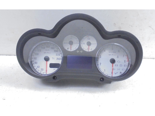 Панель приборов 156071280, 156071280 Alfa Romeo GTV