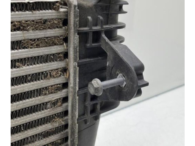 Интеркулер  9675627980   Peugeot 5008 II 