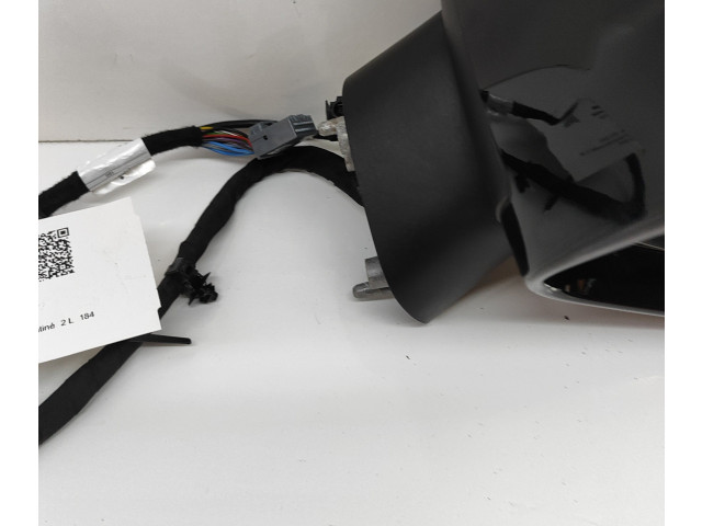 Зеркало электрическое        Volvo XC90  2014 -  года   