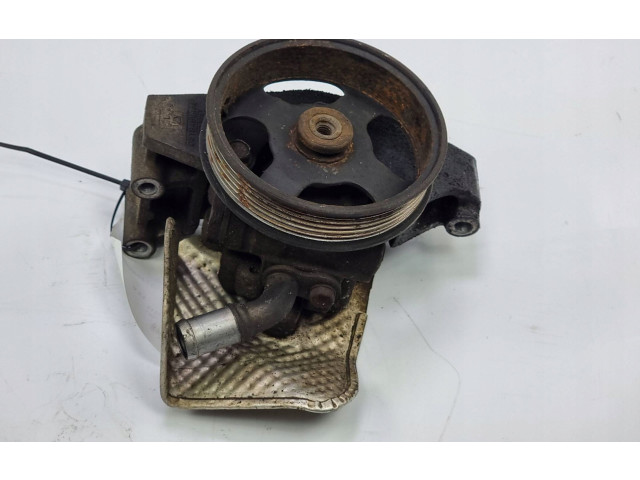 Насос усилителя руля