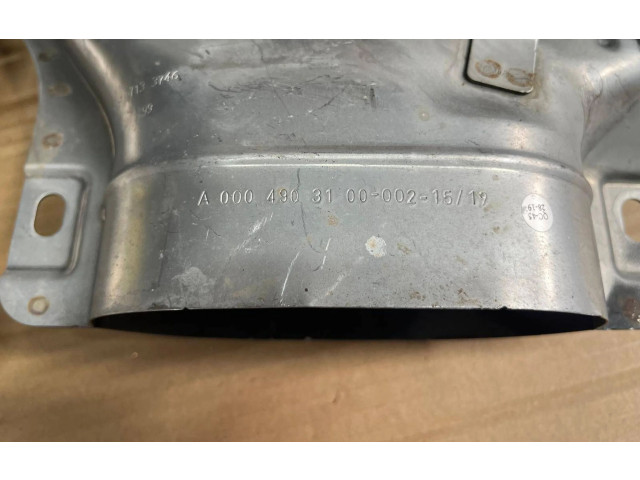 Vstřikovač A0004903100 Mercedes-Benz GLC C254