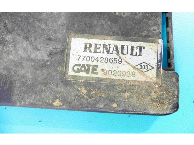 Комплект вентиляторов     7700428659, IMPRK1321696    Renault Clio II 