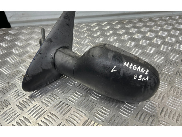 Zpětné zrcátko Renault Megane I 2000