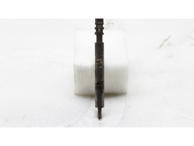 Форсунка ejbr02601z, a6650170121    SsangYong Rexton   