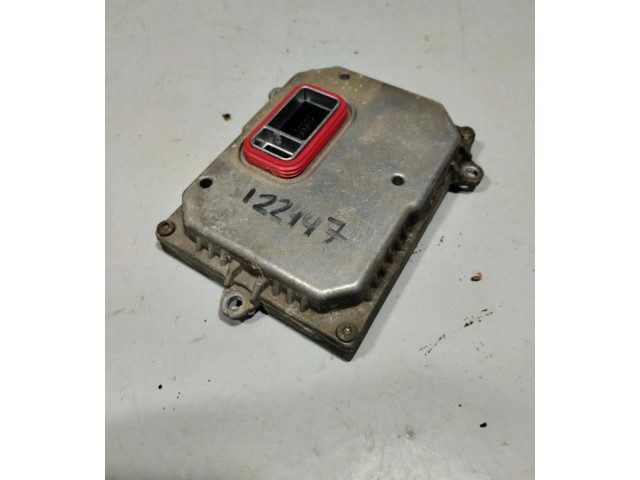 Блок управления Xenon