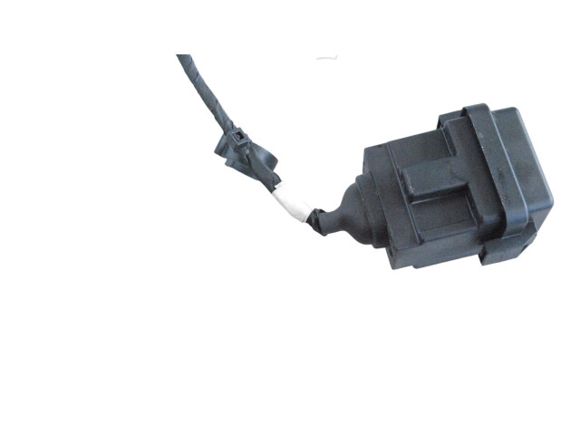 Блок предохранителей  8W0937124A   Audi Q5 SQ5    