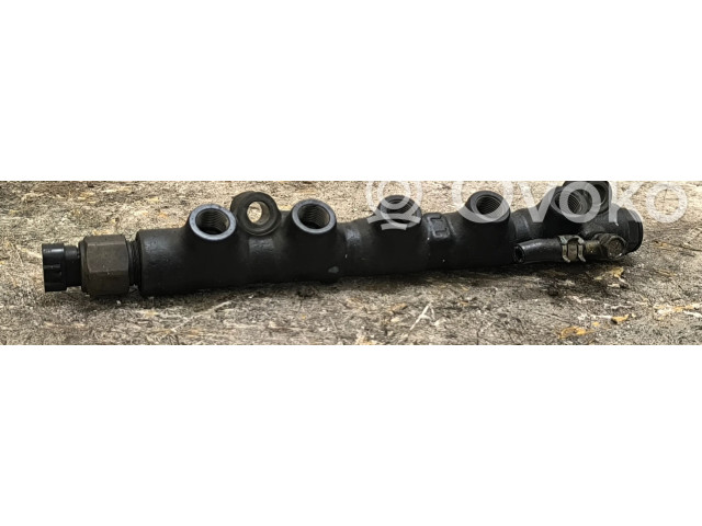 Vstřikovací lišta Toyota RAV 4 (XA20)