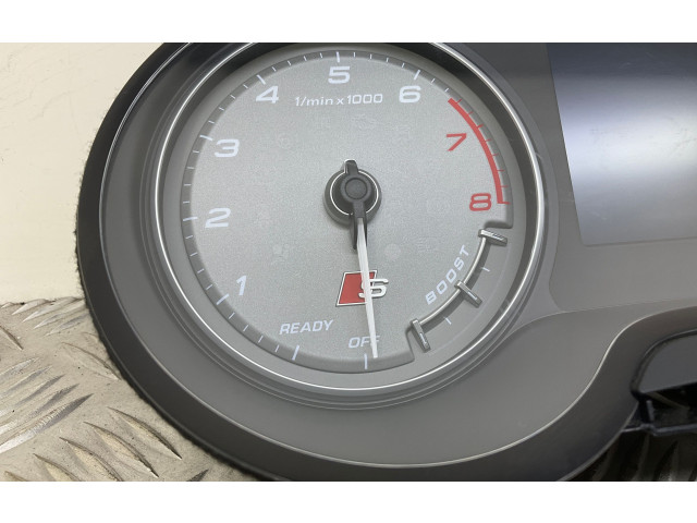 Панель приборов 8V0920873B   Audi A3 S3 8V       