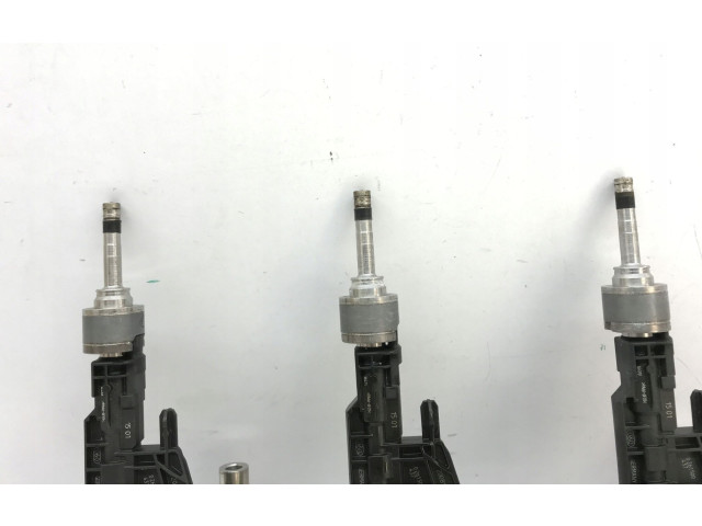 Vstřikovací lišta 8665633 BMW X3 G01