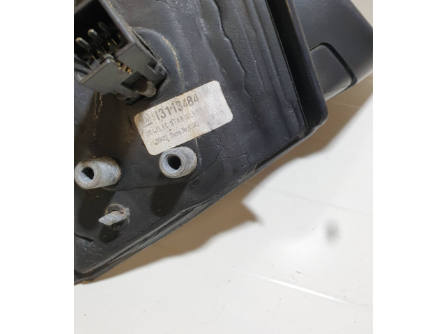 Зеркало электрическое        Opel Meriva A  2003 - 2010 года   