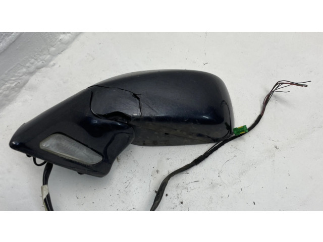 Зеркало электрическое левое Citroen C8