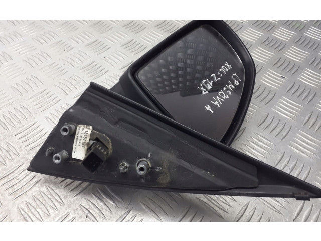 Зеркало электрическое        Opel Meriva A  2003 - 2010 года   