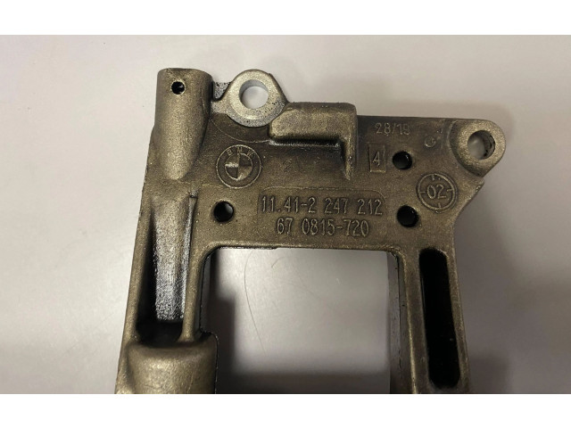 Čerpadlo oleje 670815720, 11412247212 BMW X5 E53