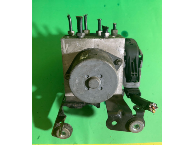 Блок АБС 138KM Ford Galaxy 2006 - 2015 года