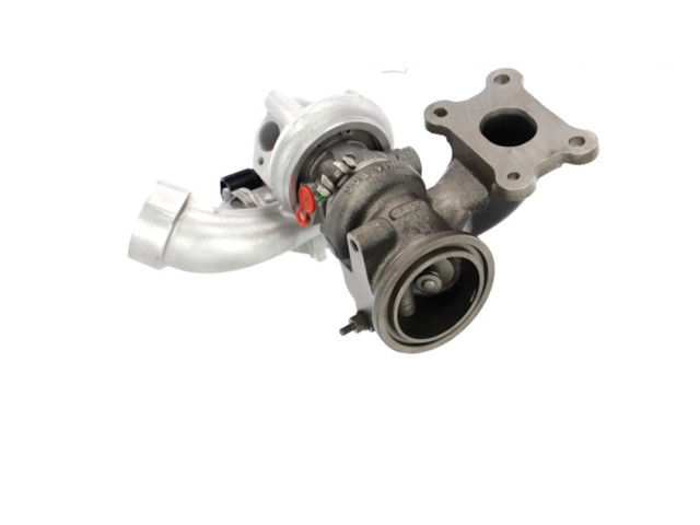 Турбина Audi A3 S3 8V 04E145713N, 04E145713N