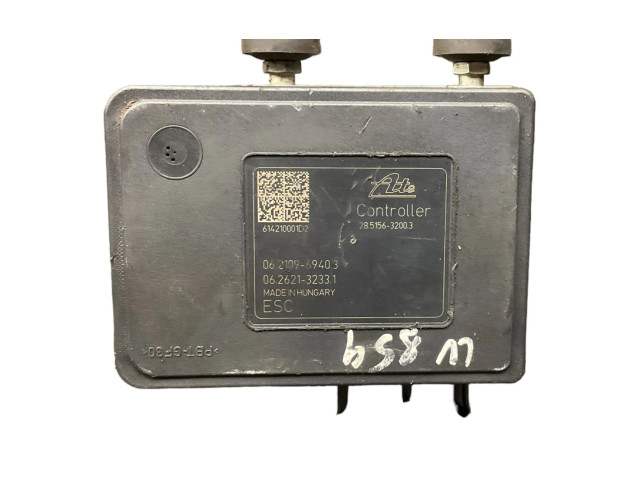 Jednotka ABS 9661887180, 614210001D2 Nissan Note (E12) 2015