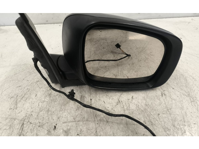 Zpětné zrcátko Chrysler Grand Voyager V 2008