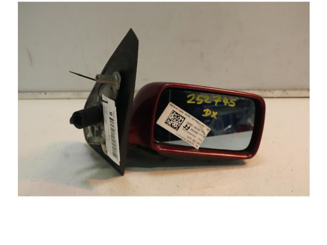 Зеркало электрическое Alfa Romeo 145 - 146 - года