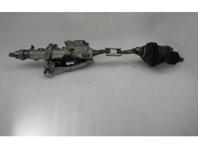 Pojistková skříňka Руль A0355457732, 2114603716 Mercedes-Benz E W211 2007