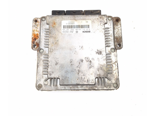 Řídící jednotka 0281011324, 8200309316 Renault Espace IV 2004
