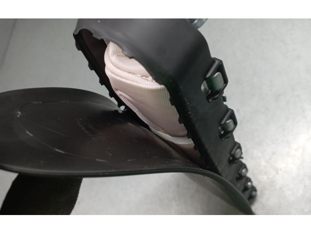 Подушка безопасности в сиденье 985H13367R, A4538602002   Renault Twingo III