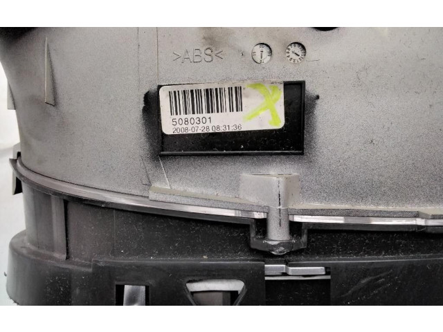 Панель приборов 198A2000 Lancia Delta III