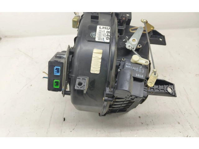 Вентилятор печки 0160700620, 0130111212 Volvo S40, V40 B4204T3